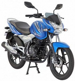 Bajaj Discover At Loan Down Payment Rs 14 450 India In 2020