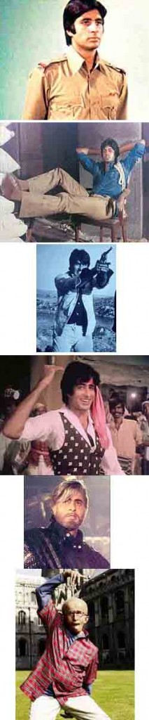 Amitabh Bachchan Film